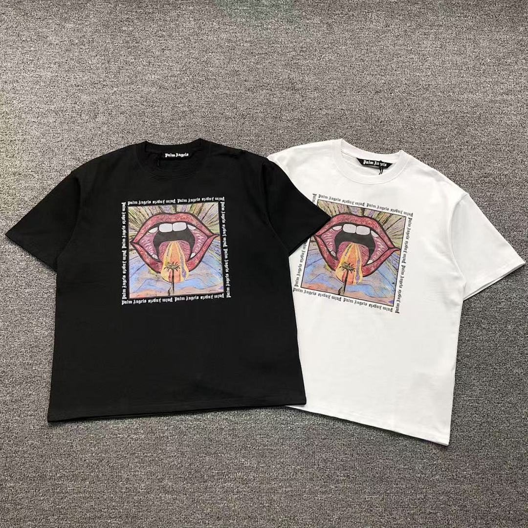 Palm Angels T-Shirts