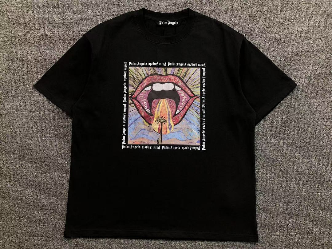 Palm Angels T-Shirts