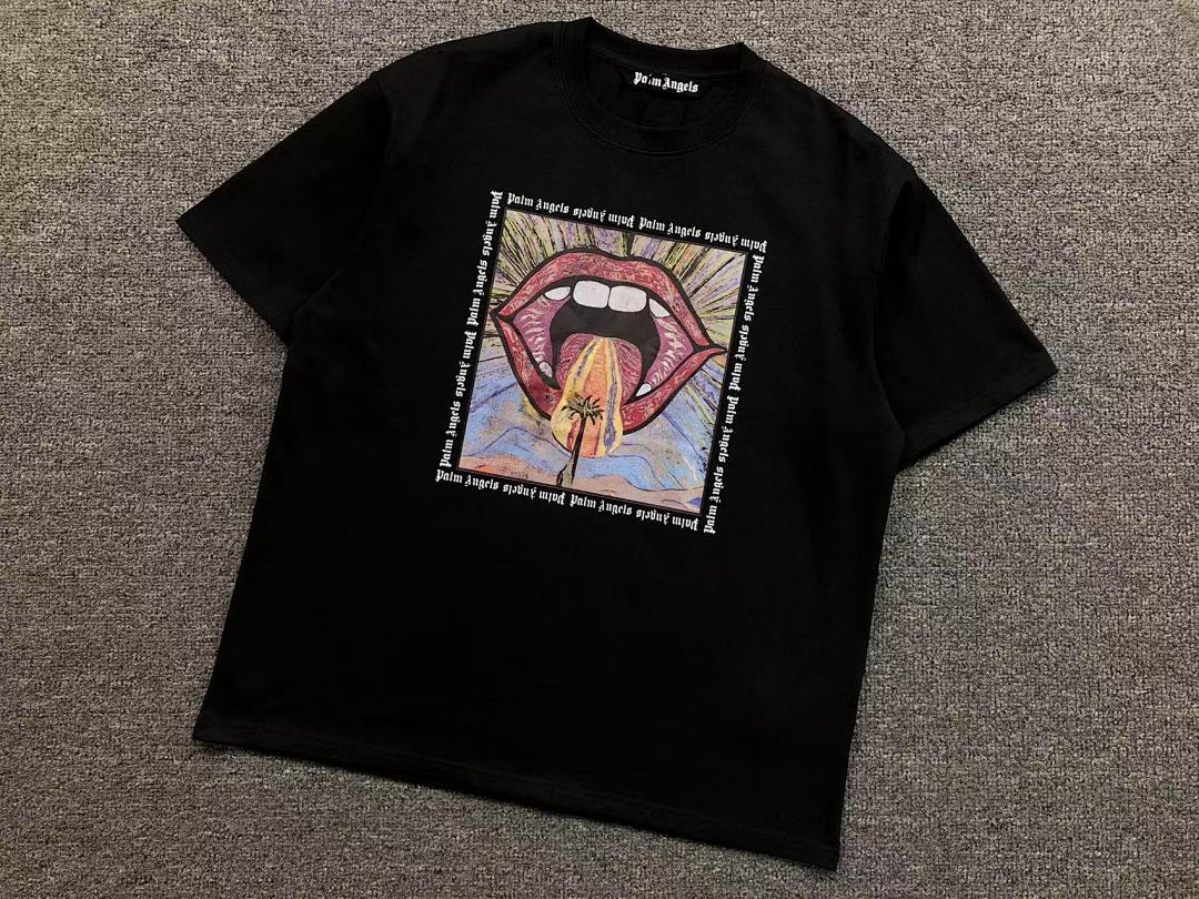 Palm Angels T-Shirts