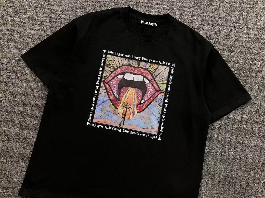 Palm Angels T-Shirts