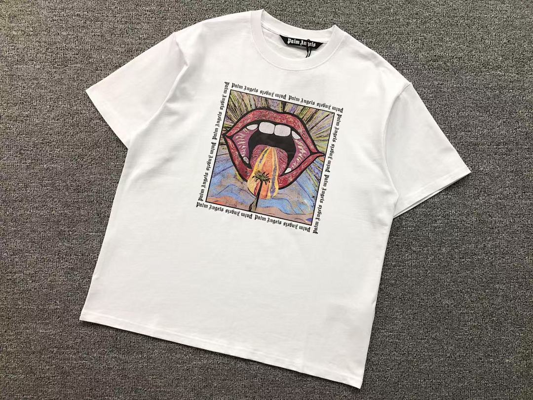 Palm Angels T-Shirts