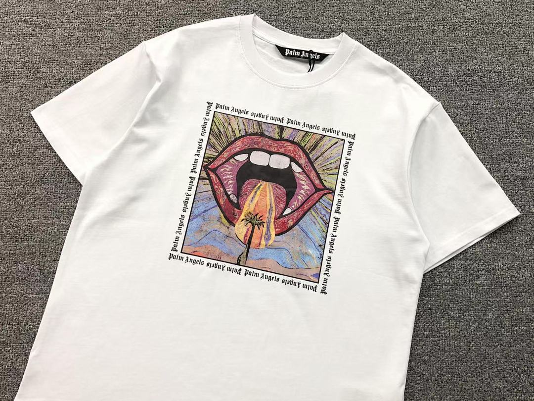 Palm Angels T-Shirts
