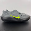 ReactX Rejuven 8 Black/Green