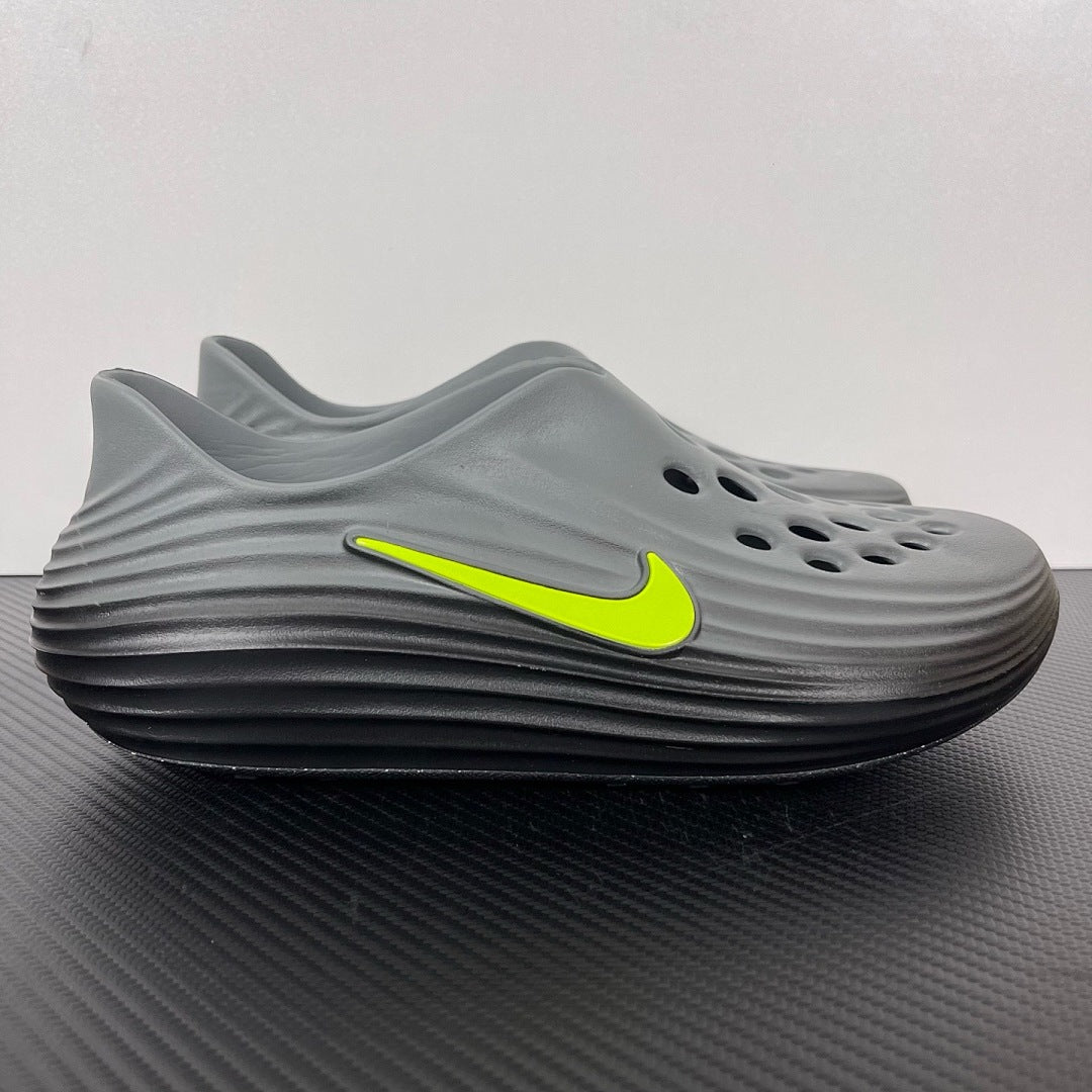 ReactX Rejuven 8 Black/Green