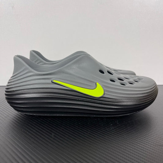 ReactX Rejuven 8 Black/Green