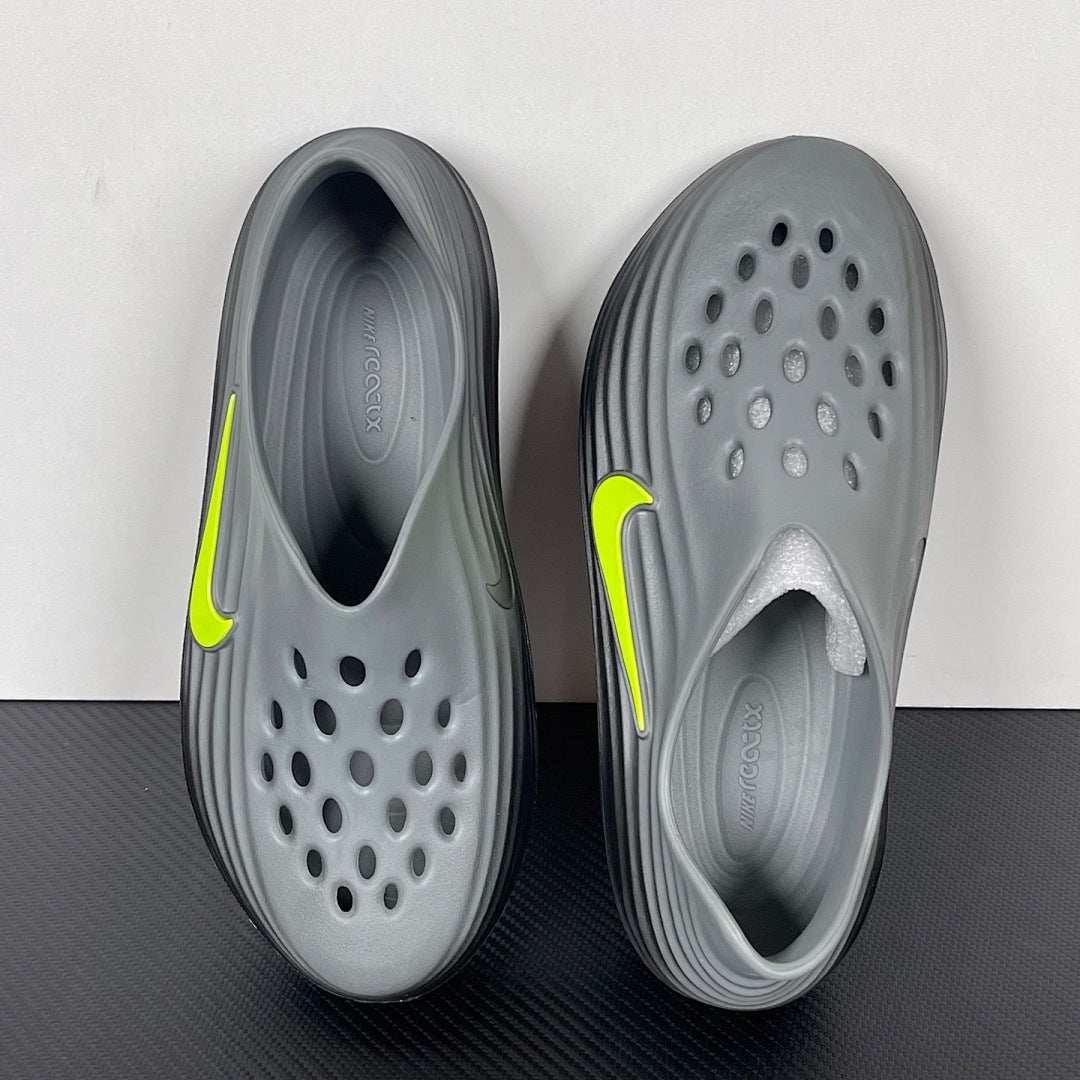 ReactX Rejuven 8 Black/Green