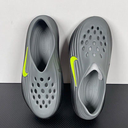 ReactX Rejuven 8 Black/Green