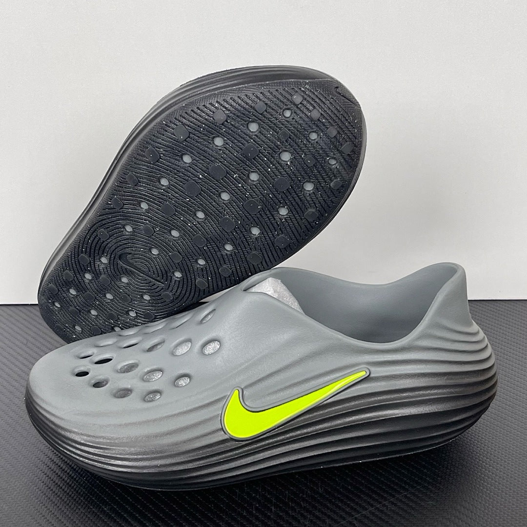 ReactX Rejuven 8 Black/Green