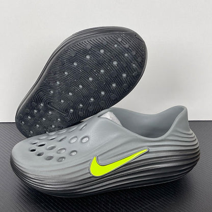 ReactX Rejuven 8 Black/Green