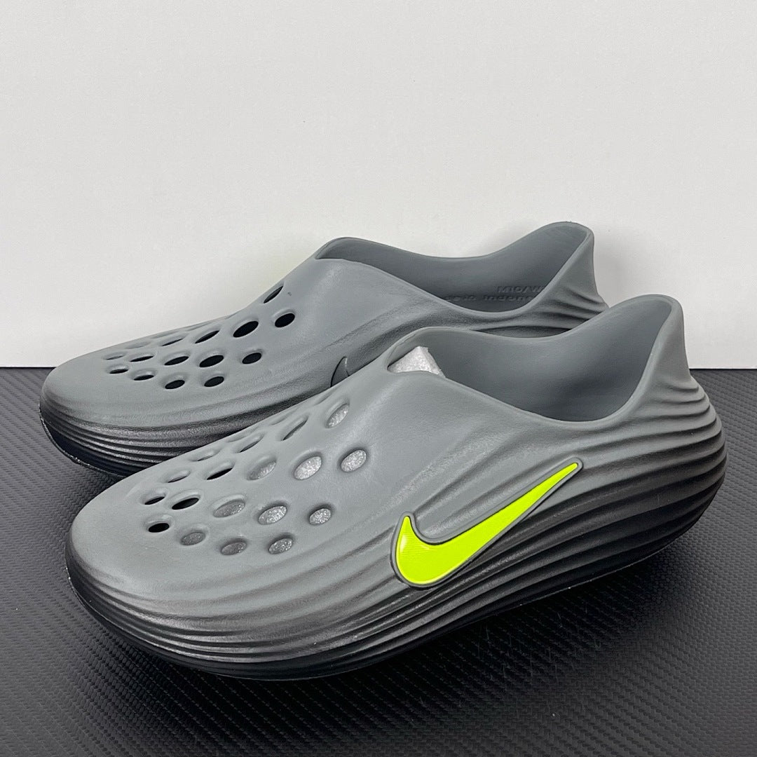 ReactX Rejuven 8 Black/Green