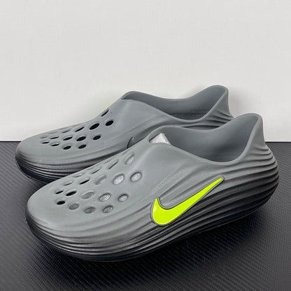 ReactX Rejuven 8 Black/Green