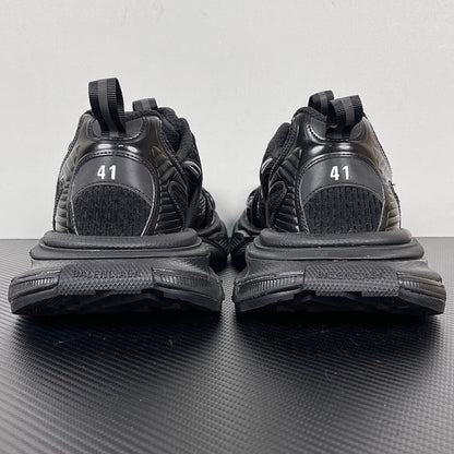 BLG 3XL Black