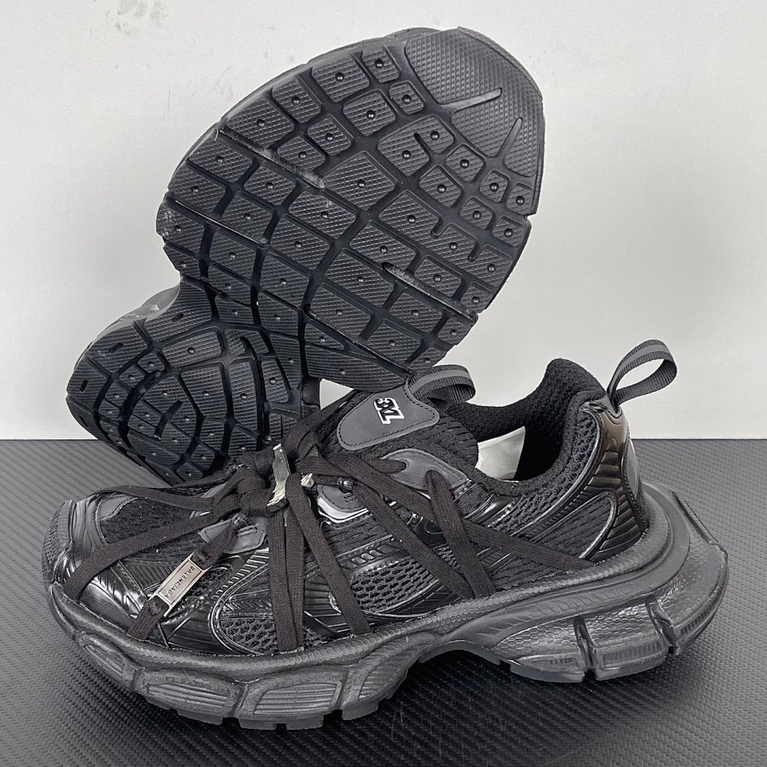 BLG 3XL Black