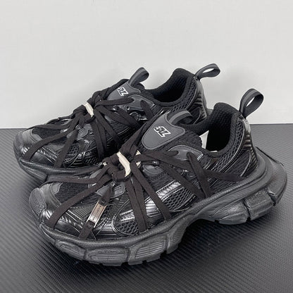 BLG 3XL Black