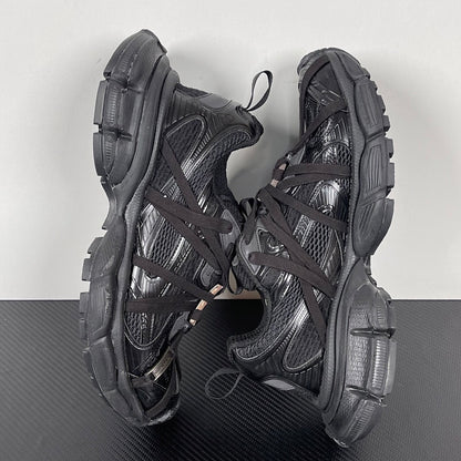 BLG 3XL Black