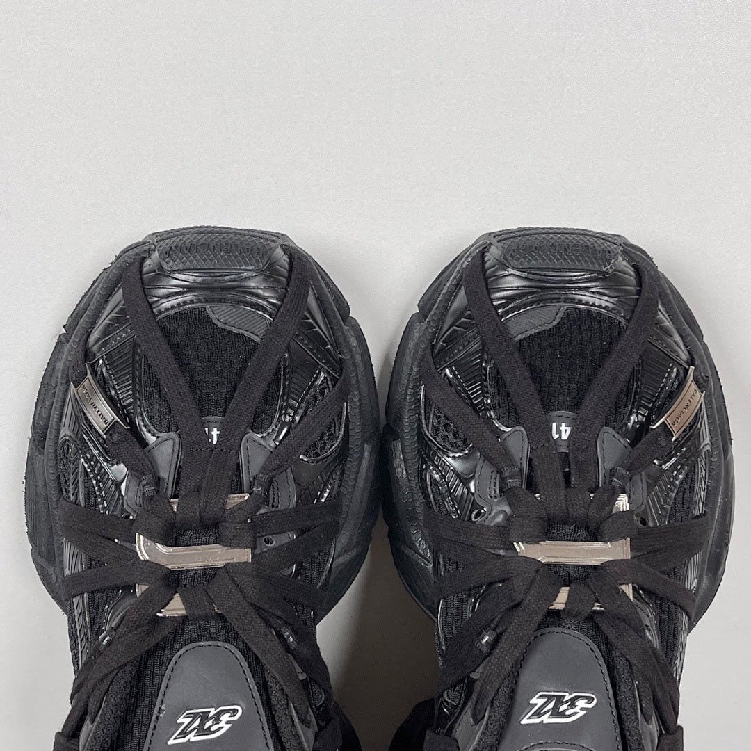 BLG 3XL Black