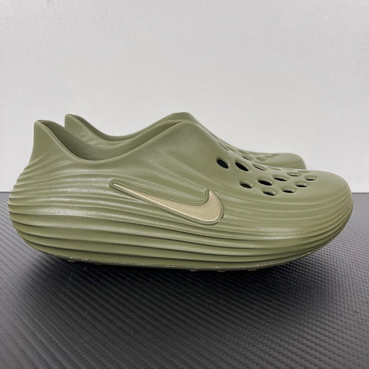 ReactX Rejuven 8 Dark Green