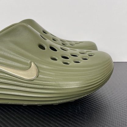 ReactX Rejuven 8 Dark Green