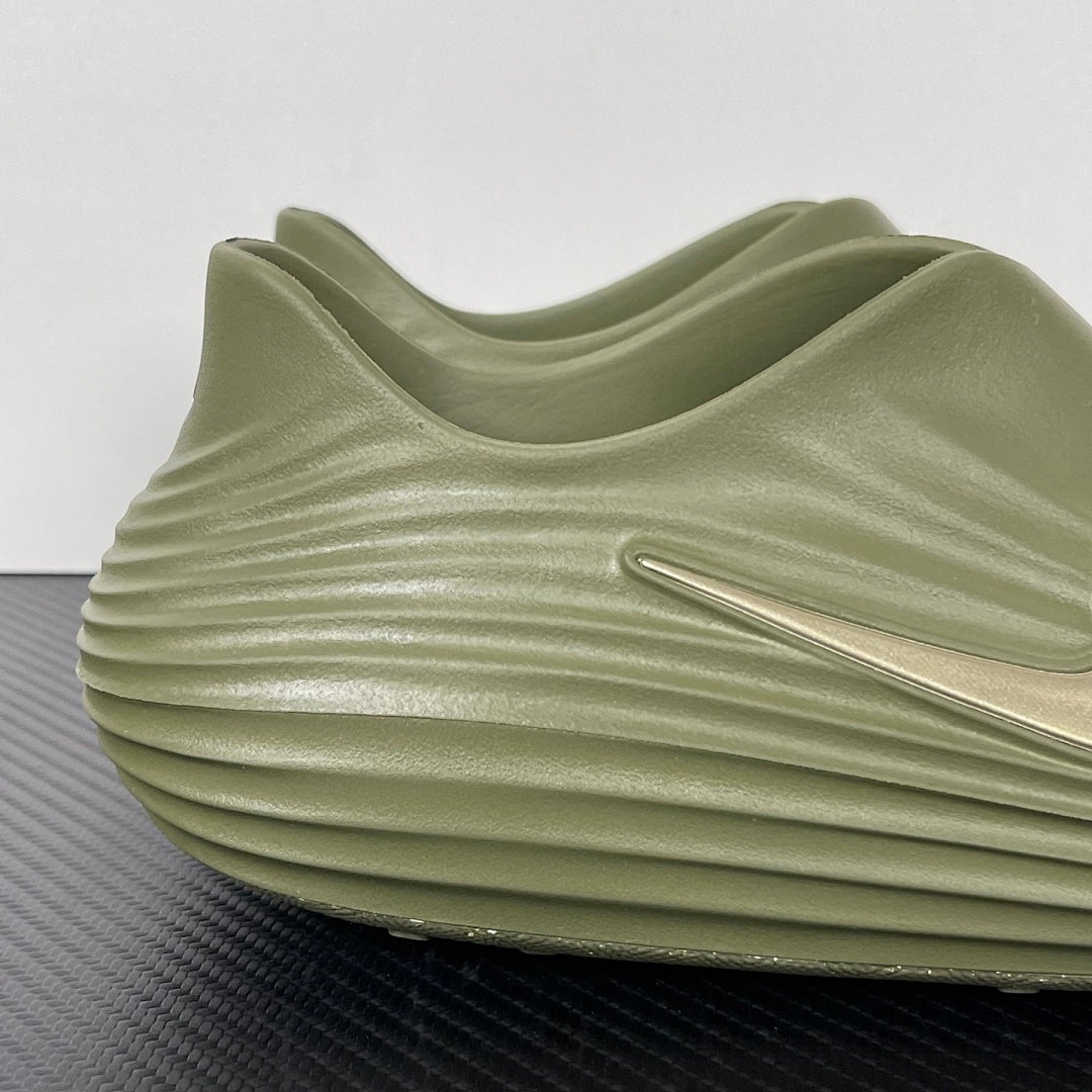ReactX Rejuven 8 Dark Green