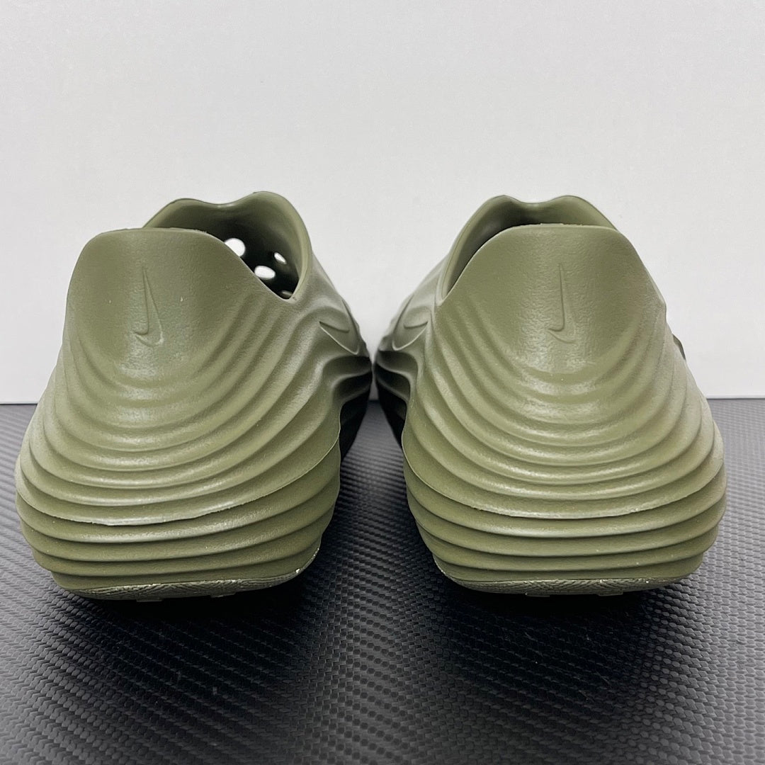 ReactX Rejuven 8 Dark Green