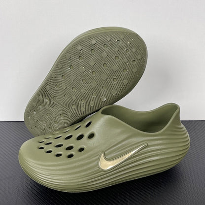 ReactX Rejuven 8 Dark Green