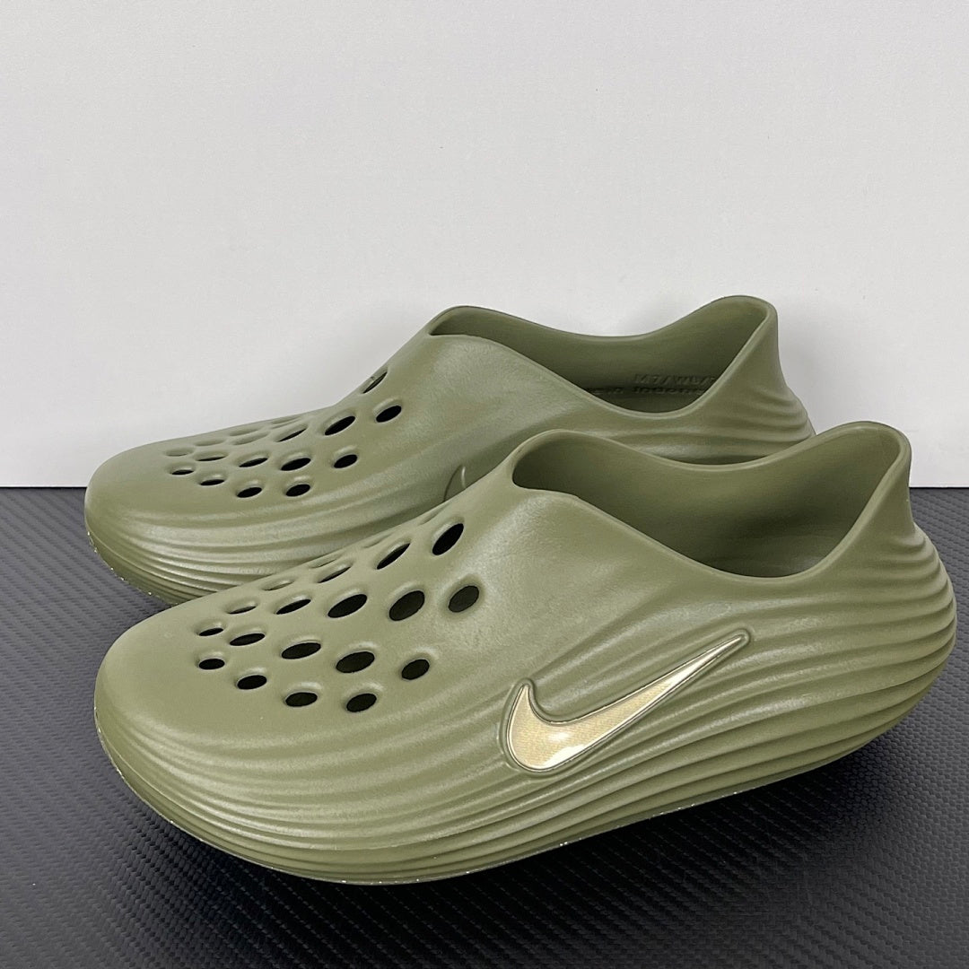 ReactX Rejuven 8 Dark Green