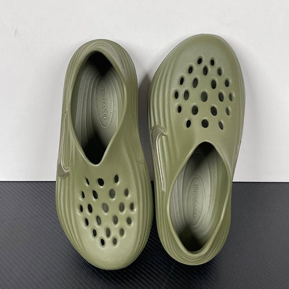 ReactX Rejuven 8 Dark Green
