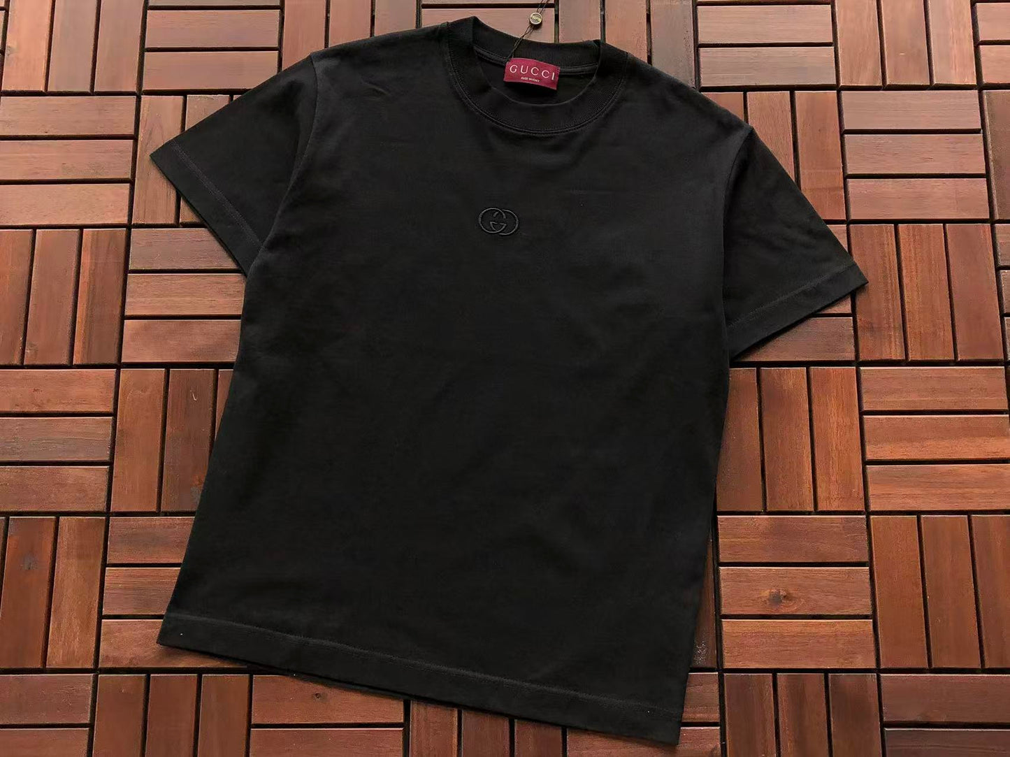 T-Shirts GC