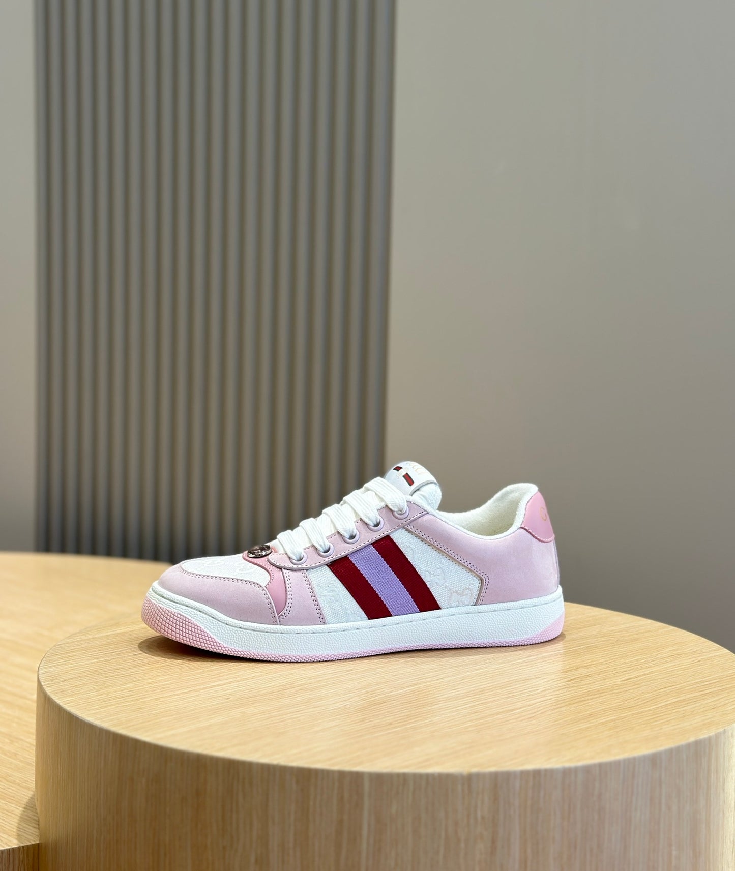Gu Shoes