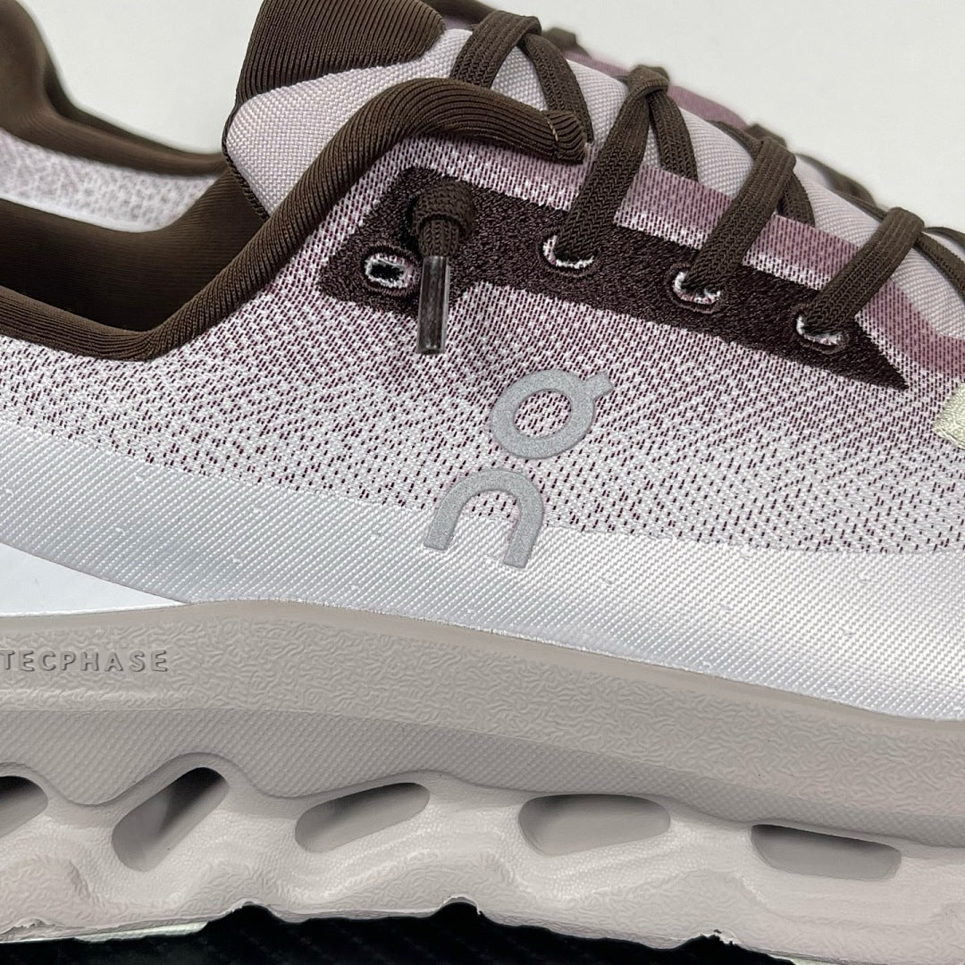On Running Cloudtilt Remix Quartz Pearl