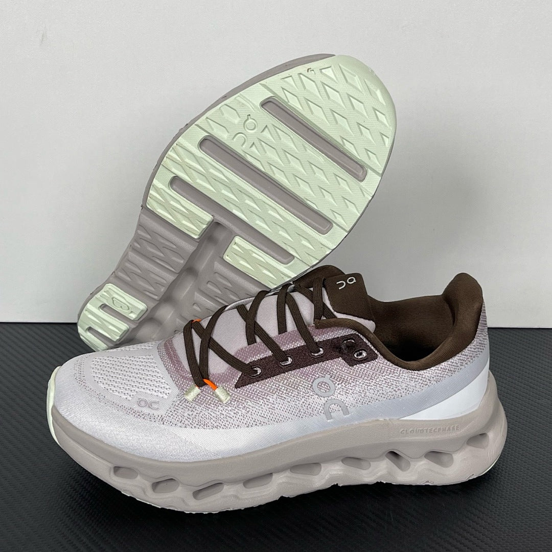 On Running Cloudtilt Remix Quartz Pearl