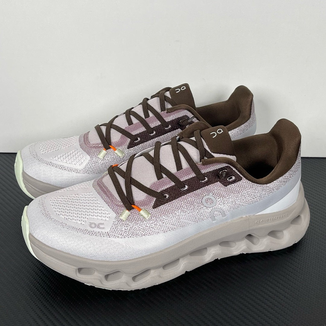 On Running Cloudtilt Remix Quartz Pearl