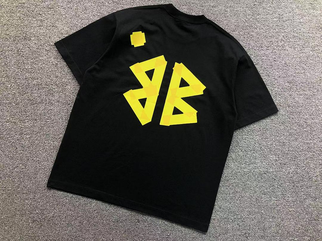 T-Shirts BLG