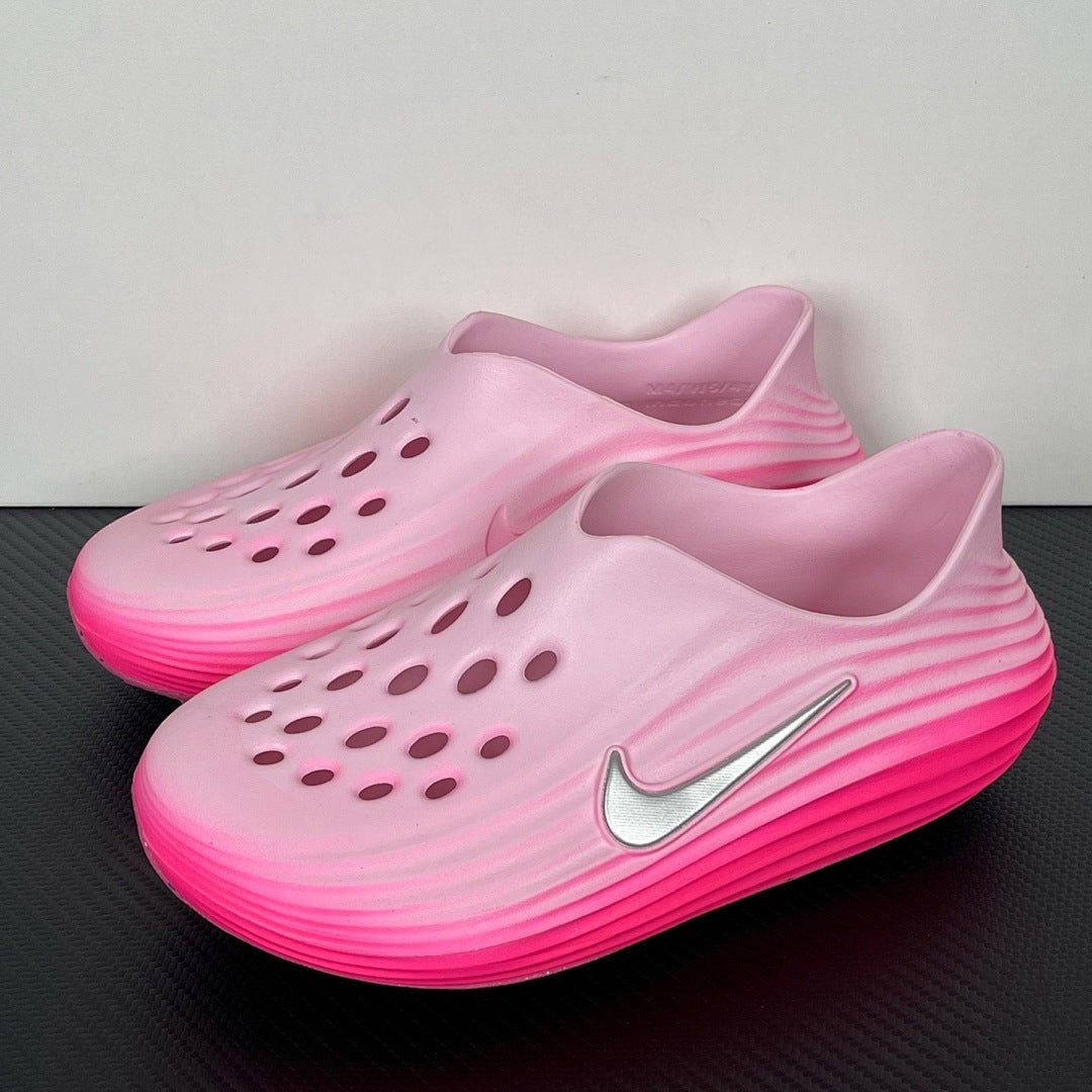 ReactX Rejuven 8 Pink Fade