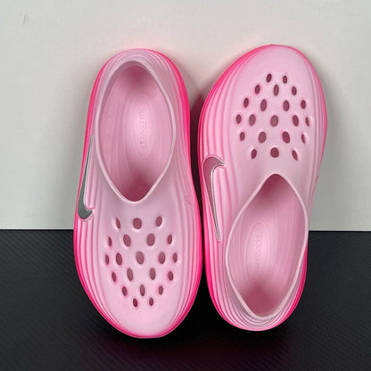 ReactX Rejuven 8 Pink Fade