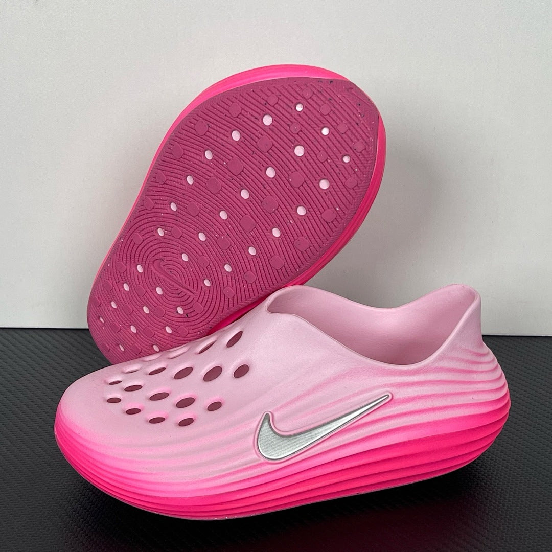 ReactX Rejuven 8 Pink Fade