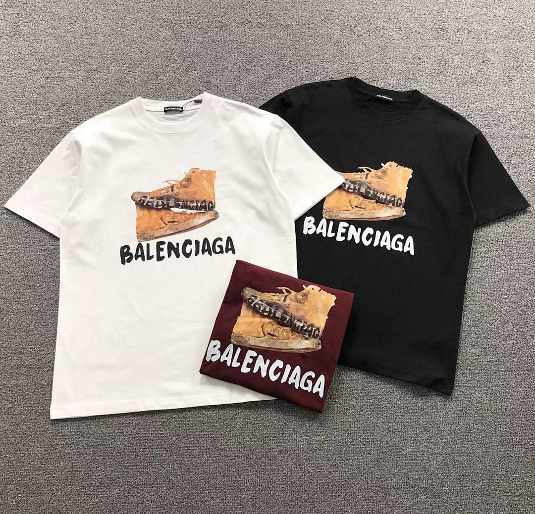 T-Shirts BLG