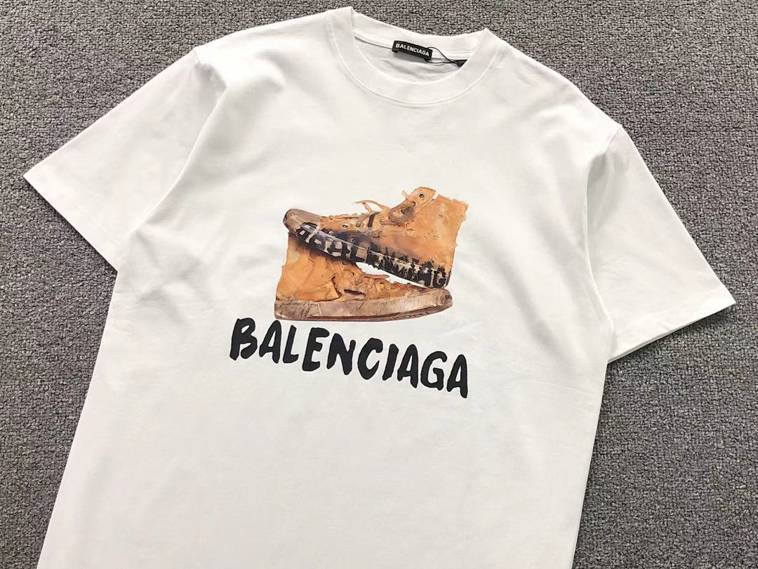 T-Shirts BLG