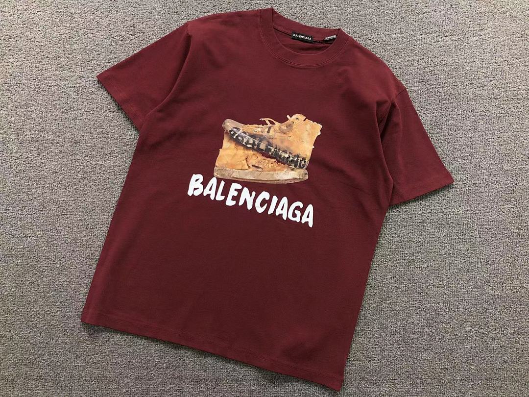 T-Shirts BLG
