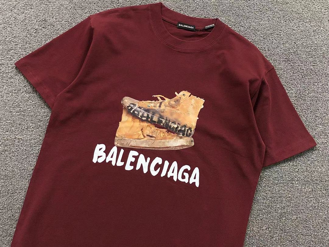 T-Shirts BLG