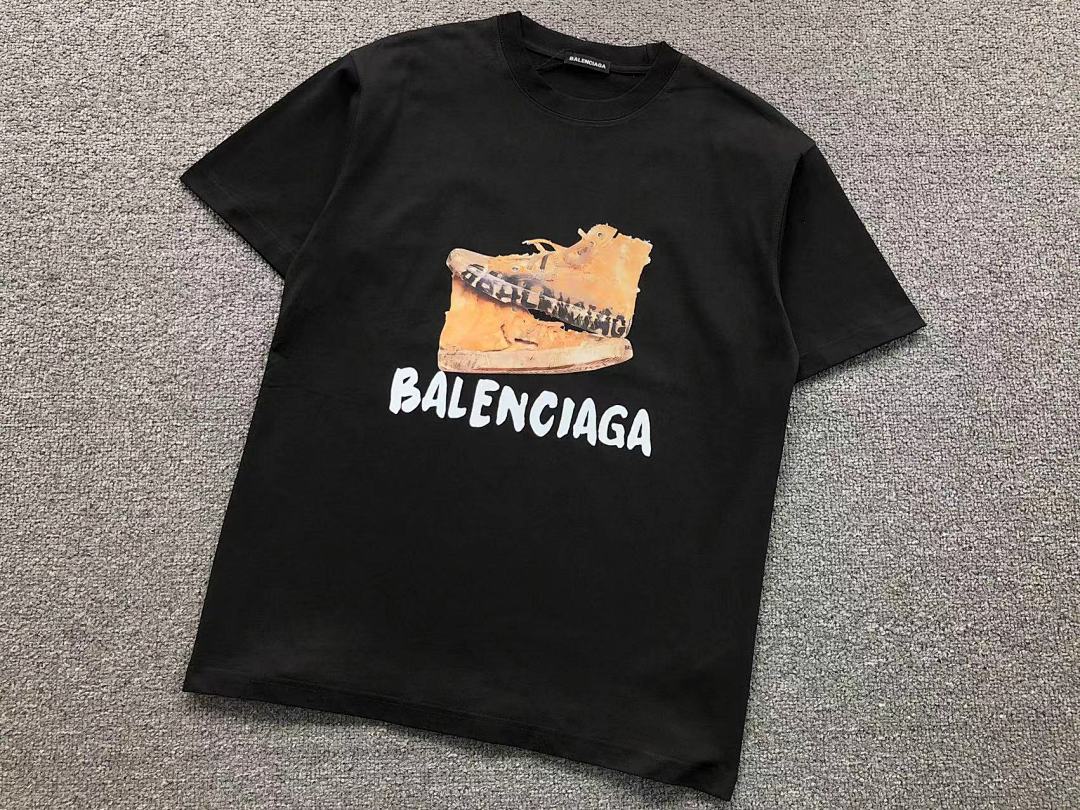 T-Shirts BLG