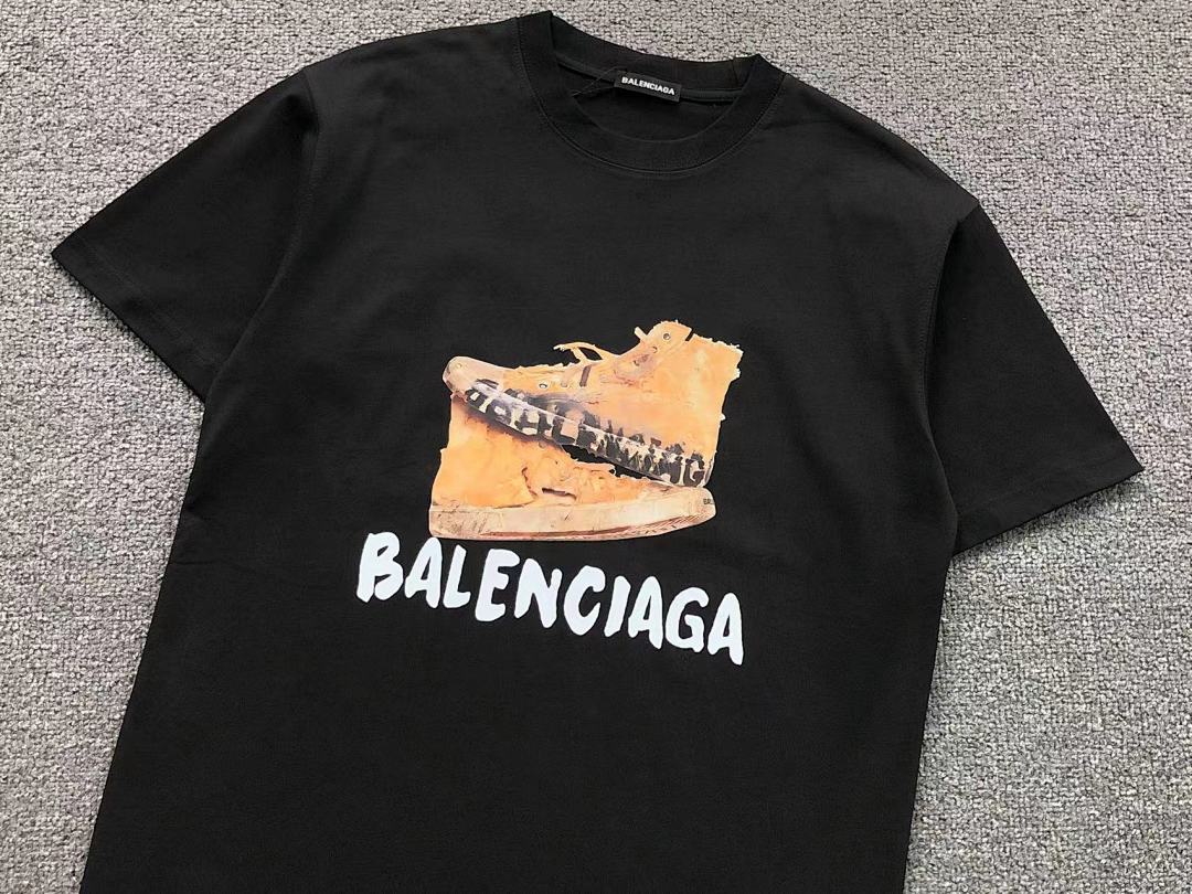 T-Shirts BLG