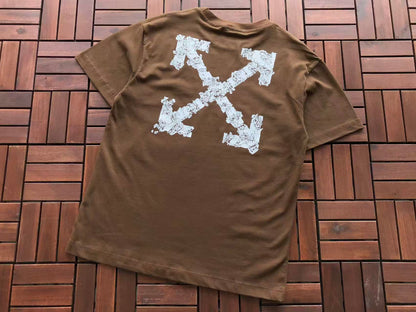 T-shirt Off