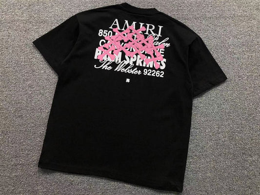 T-Shirts Amiri