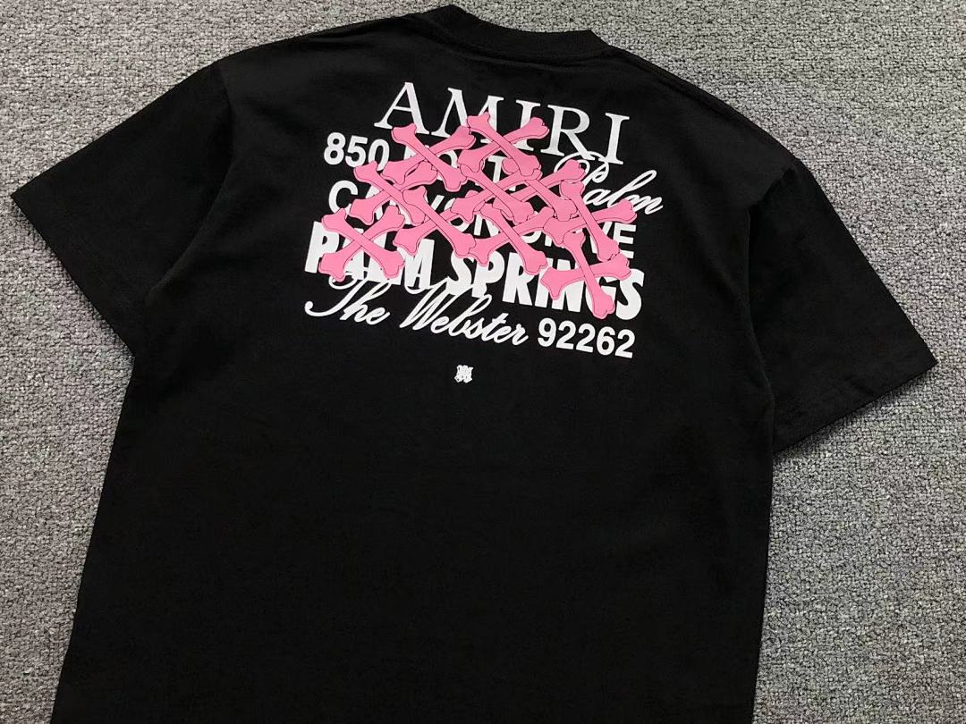 T-Shirts Amiri