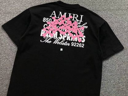T-Shirts Amiri