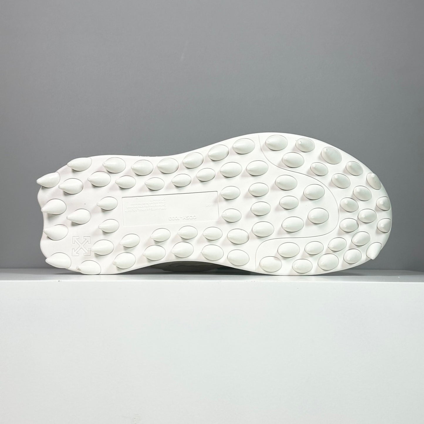 OF ODSY-1000 White Purple
