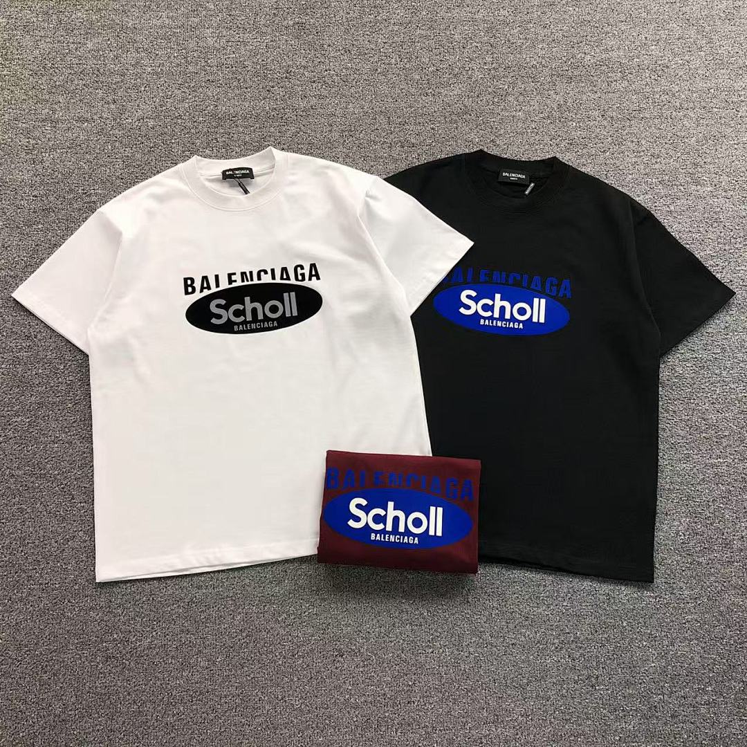 T-Shirts BLG