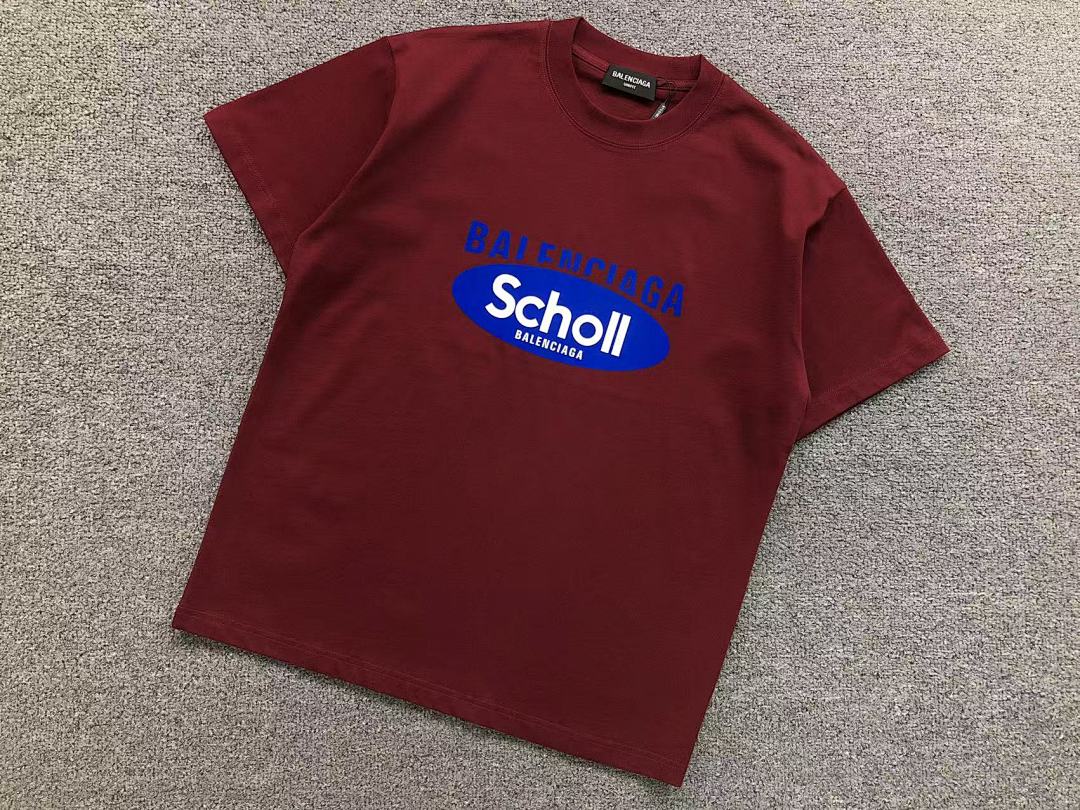 T-Shirts BLG