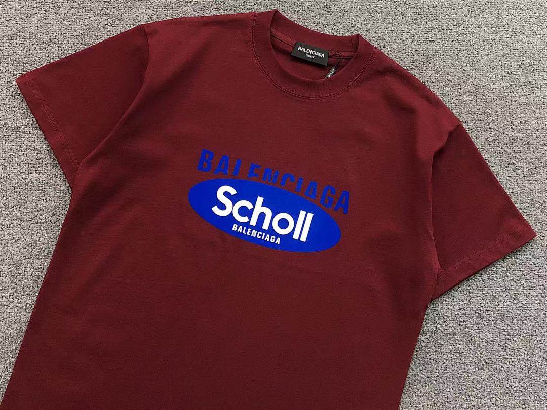 T-Shirts BLG